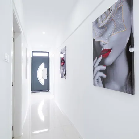 Shell House By Galmi Villa Arco da Calheta (Madeira)