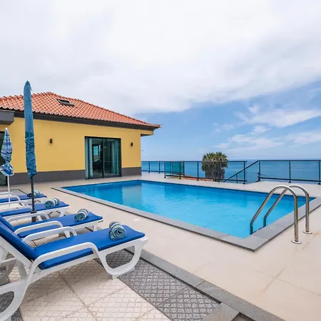 Shell House By Galmi Villa