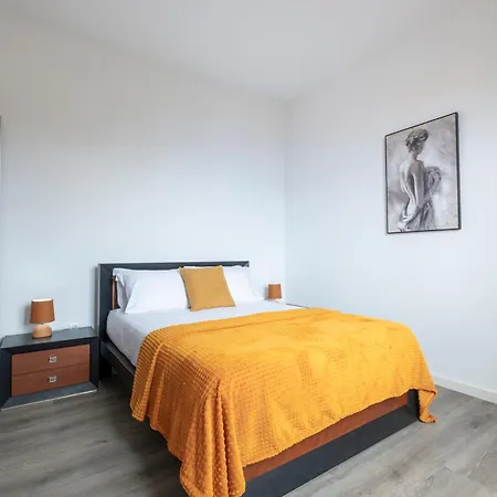 Villa Shell House By Galmi Arco da Calheta (Madeira)