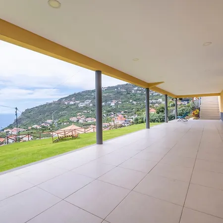 Shell House By Galmi *