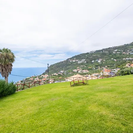 Shell House By Galmi Villa *