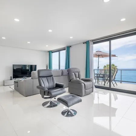 Shell House By Galmi Villa