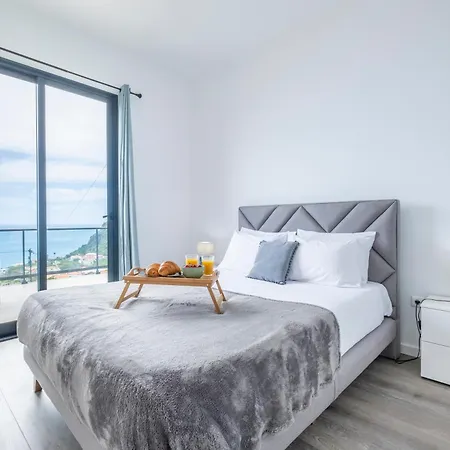 Shell House By Galmi Villa