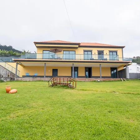 Villa Shell House By Galmi