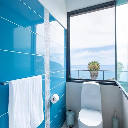 Shell House By Galmi Villa *