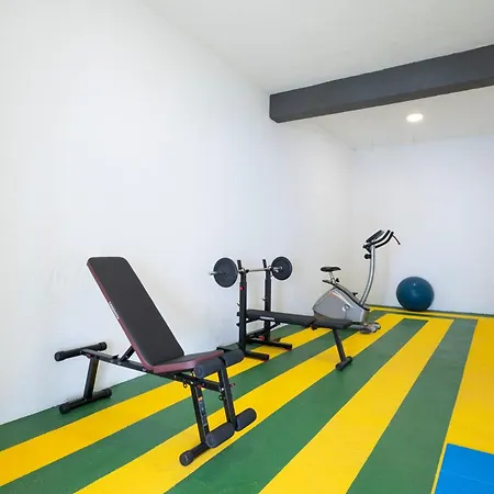 Shell House By Galmi *