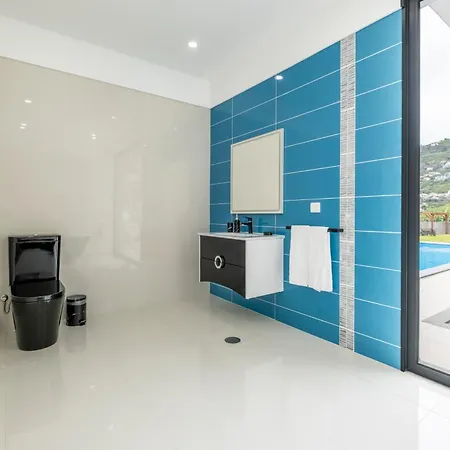 Βίλα Shell House By Galmi