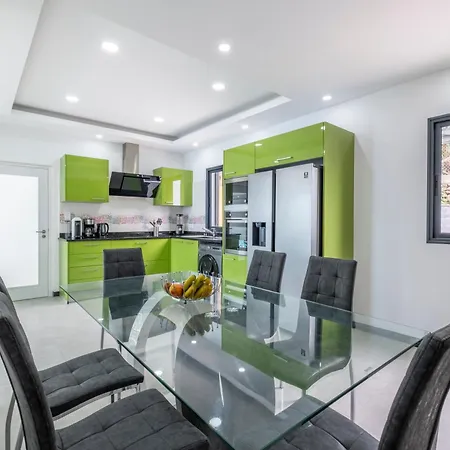 Βίλα Shell House By Galmi *