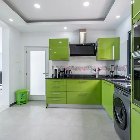 Shell House By Galmi *