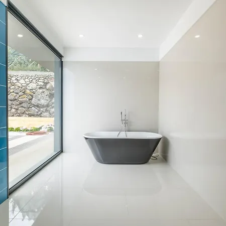 Shell House By Galmi Βίλα Arco da Calheta (Madeira)