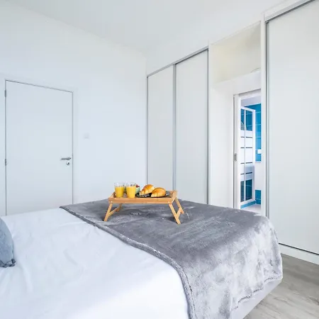 Βίλα Shell House By Galmi Arco da Calheta (Madeira)