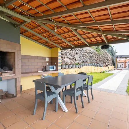 Shell House By Galmi