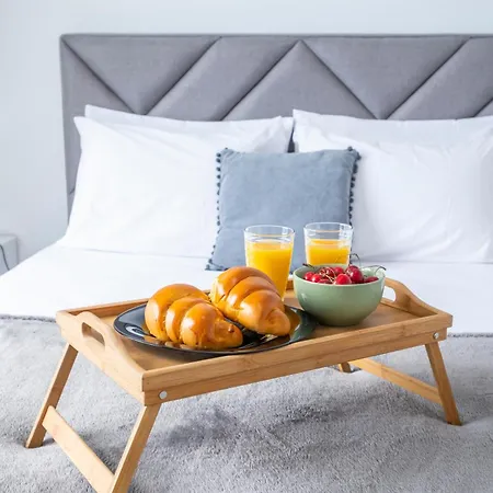 Shell House By Galmi Βίλα