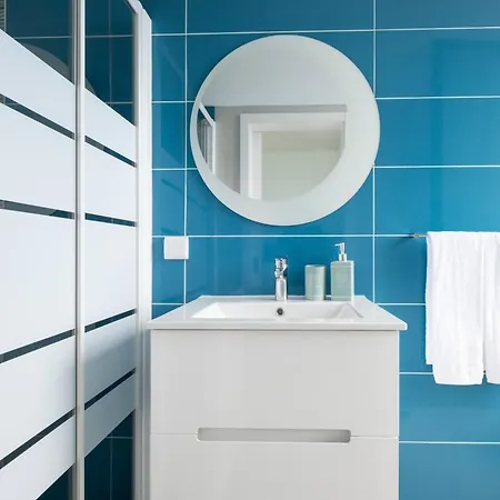 Shell House By Galmi