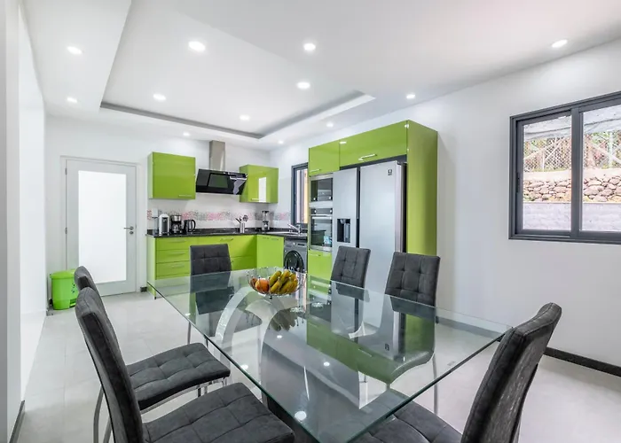 Villa Shell House By Galmi *