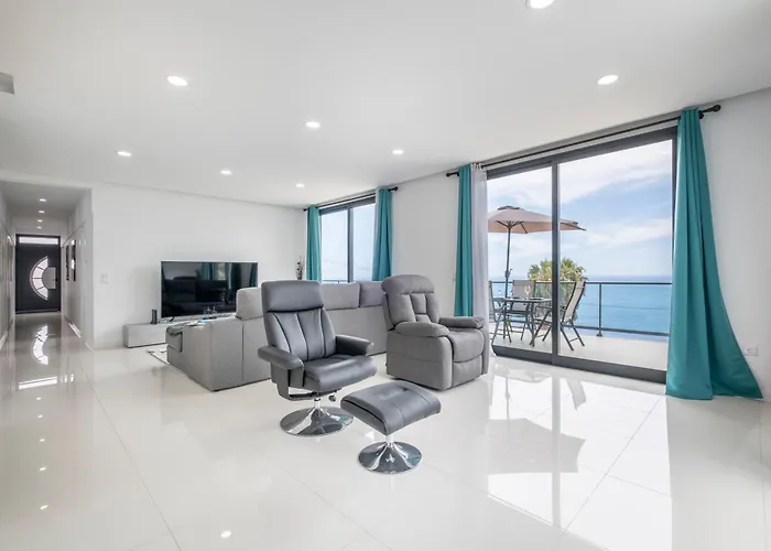 Shell House By Galmi Villa