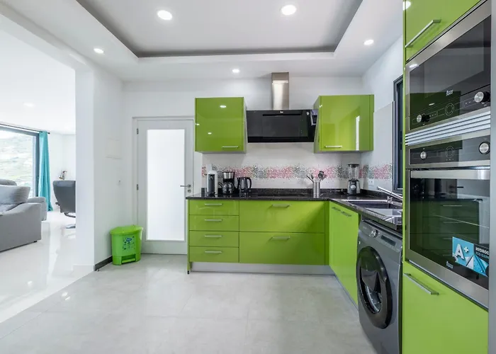 Shell House By Galmi *