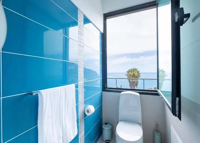 Shell House By Galmi Vila *