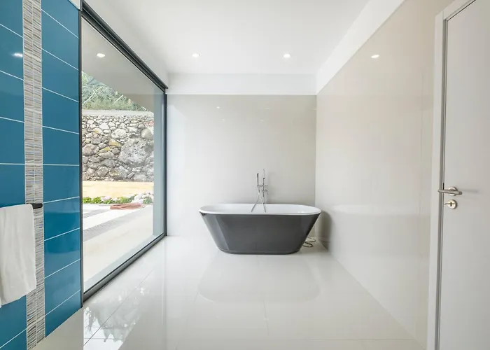 Shell House By Galmi Villa Arco da Calheta (Madeira)