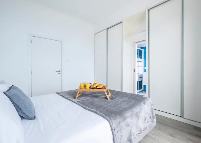 Villa Shell House By Galmi Arco da Calheta (Madeira)