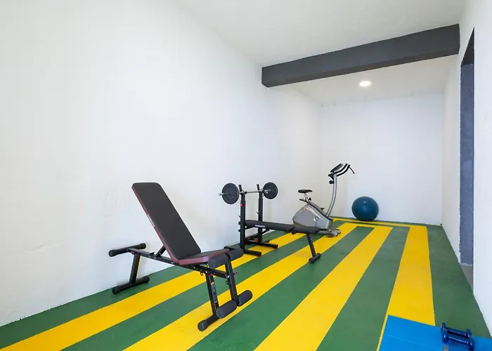 Shell House By Galmi *