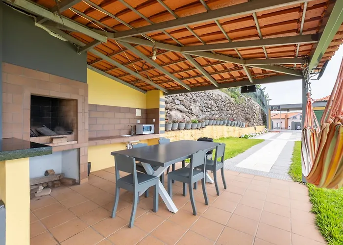 Shell House By Galmi